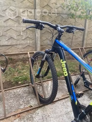 Bicicletas aro 27,5 - Imagen 2