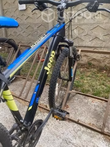 Bicicletas aro 27,5 - Imagen 3