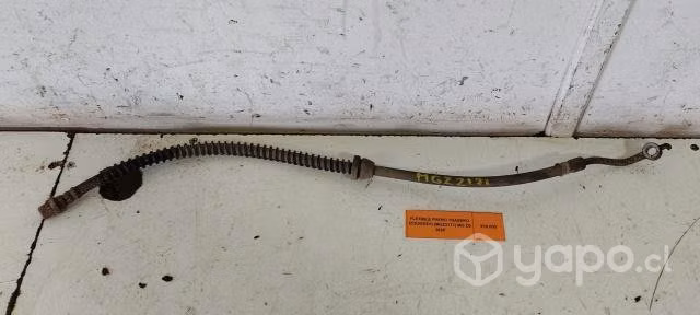 Flexible Freno Trasero Izquierdo (MGZ2171) MG ZS