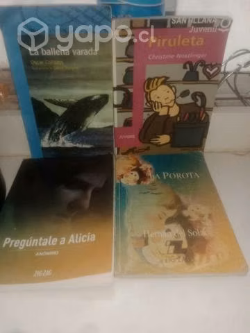 Libro complementario