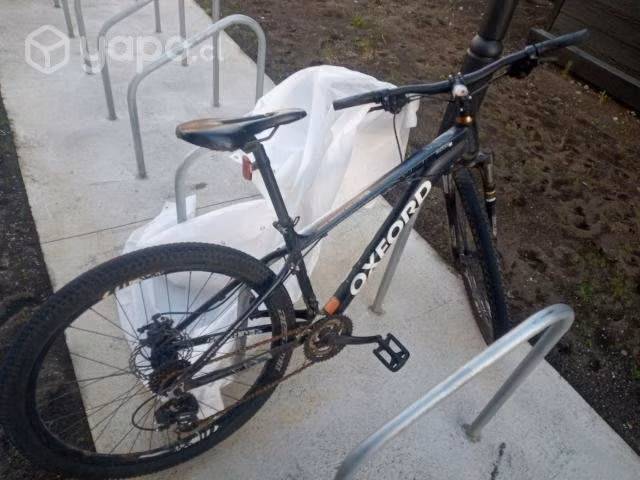 Bicicleta Oxford Merak 1 - Imagen 4