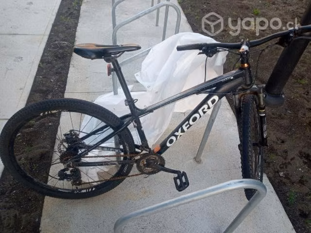 Bicicleta Oxford Merak 1 - Imagen 3