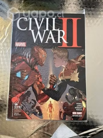 Civil War 2