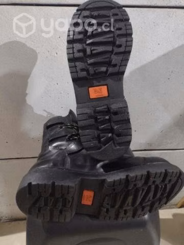 Botas de Cuero - Imagen 6