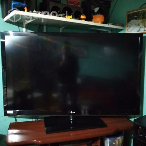 Tv Lg Full HD 55