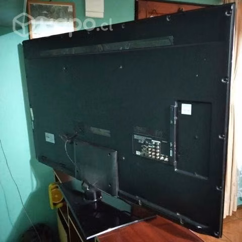 Tv Lg Full HD 55