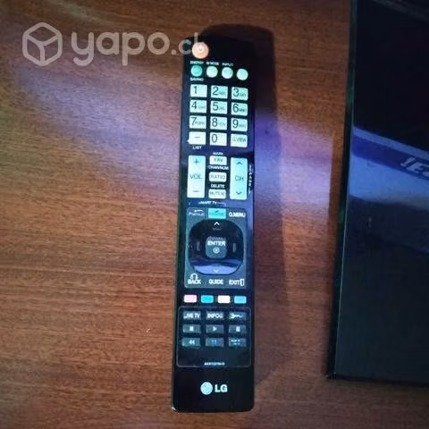 Tv Lg Full HD 55