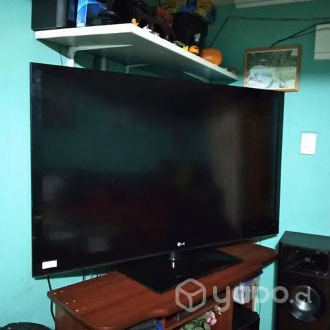 Tv Lg Full HD 55