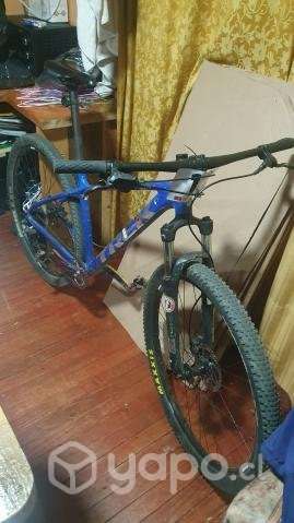 Bicicleta trek marlin 6 2021 - Imagen 2