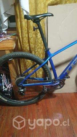Bicicleta trek marlin 6 2021 - Imagen 3