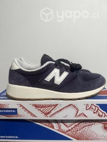 Zapatillas New Balance nuevas