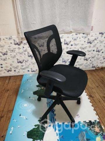 Silla de escritorio nueva - Imagen 4