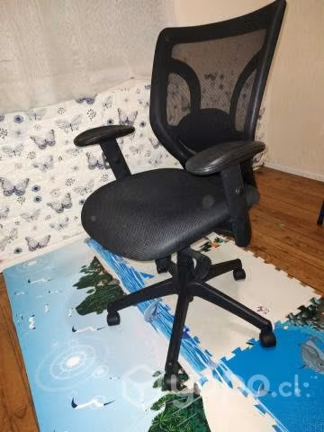 Silla de escritorio nueva