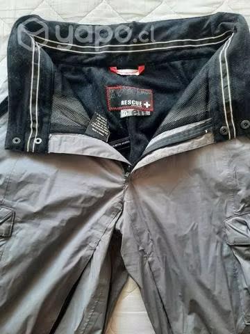 Pantalon softshell