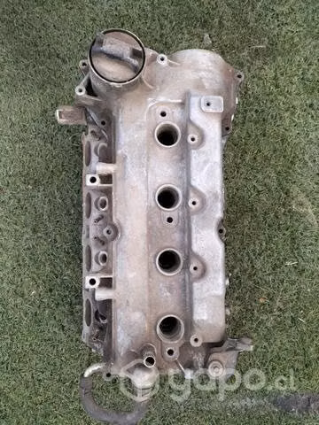 Culata de Nissan Tiida - Imagen 5