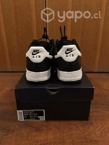 Air force 1 07 lv8 - Imagen 2