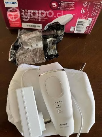 Depiladora IPL NUEVA