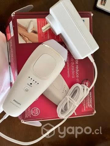 Depiladora IPL NUEVA - Imagen 2