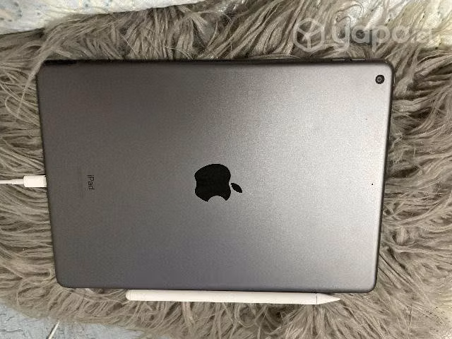 IPad novena generación