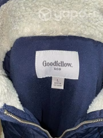 Chaqueta talla L