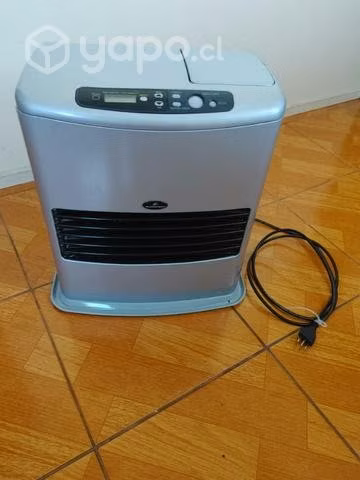 Estufa kersone - Imagen 2