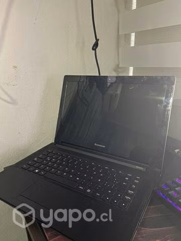 Notebook lenovo - Imagen 2
