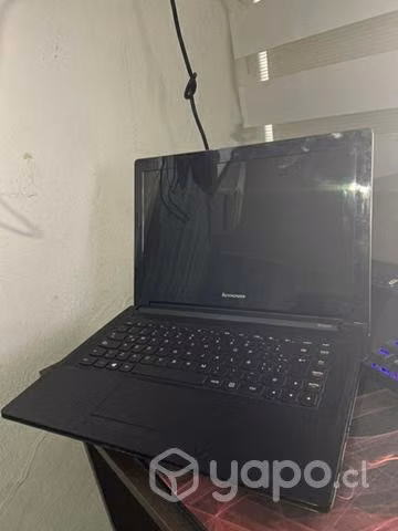 Notebook lenovo - Imagen 4