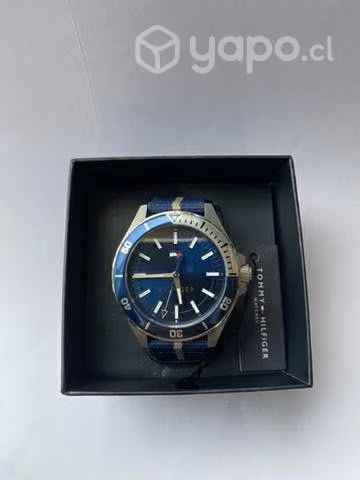 Reloj Tommy Hilfiger