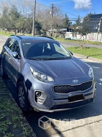 Kia motors sportage - Imagen 2