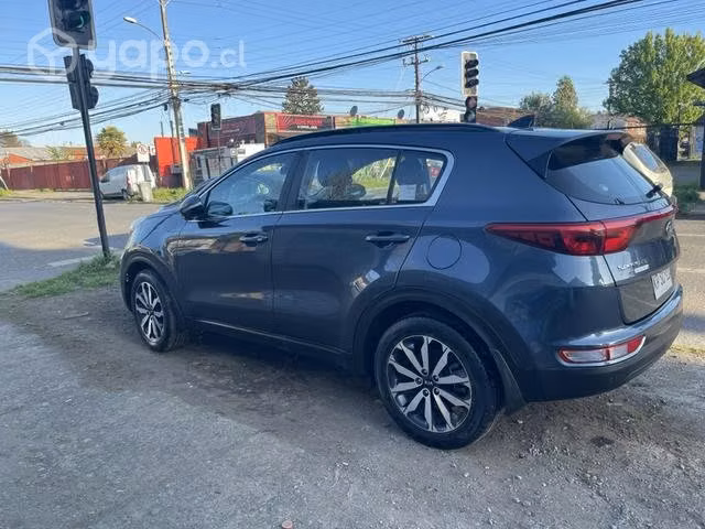 Kia motors sportage - Imagen 7