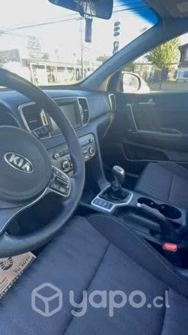 Kia motors sportage - Imagen 6
