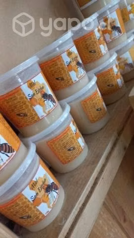 Miel 100% Natural - Imagen 3