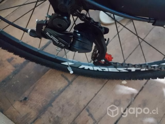 Bicicleta Aro 29