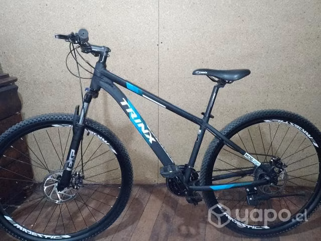 Bicicleta Aro 29