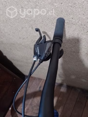 Bicicleta Aro 29