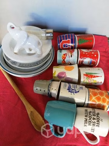 Artículos varios hogar