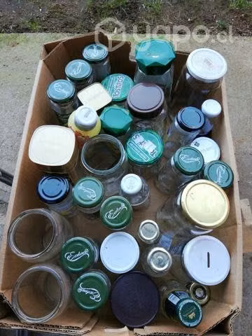 Artículos varios hogar