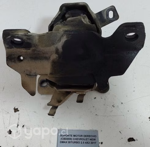 Soporte Motor Derecho (CBD009) Chevrolet New Dmax