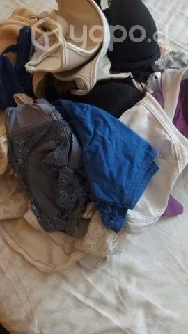 Lote de ropa