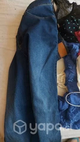 Lote de ropa