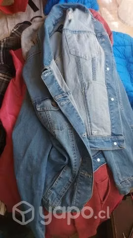 Lote de ropa
