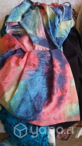 Lote de ropa