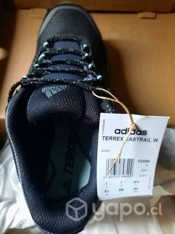 Zapatillas Adidas Terrex Dama