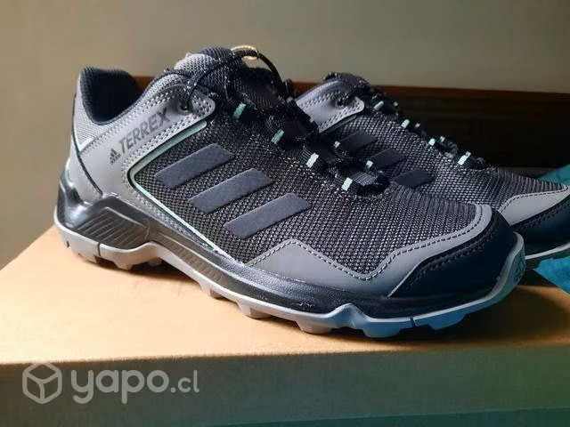 Zapatillas Adidas Terrex Dama