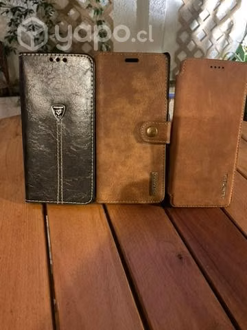 Paquete de fundas Samsung note 8 - Imagen 2
