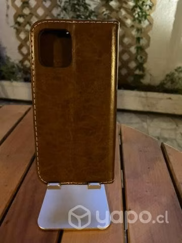Paquete de fundas Samsung note 8