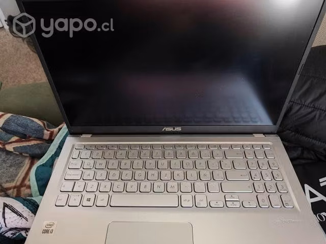 Notebook Asus