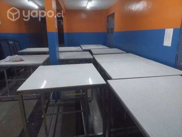 Mesones Cuarzo