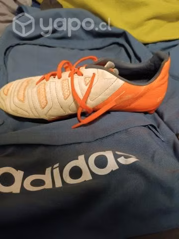 Zapatillas puma Evo power talla us 7.5