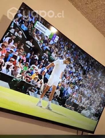 Tv smart 55